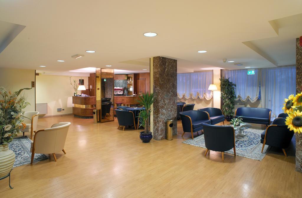 Hotel Biancamano