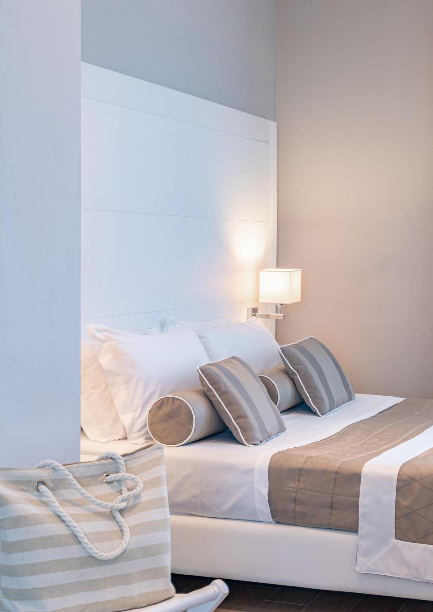 Hotel Biancamano 3*