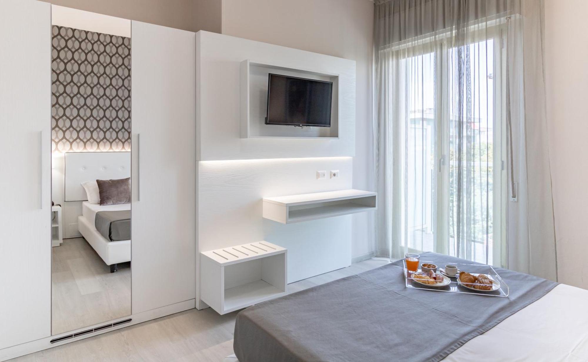 Hotel Biancamano Rimini