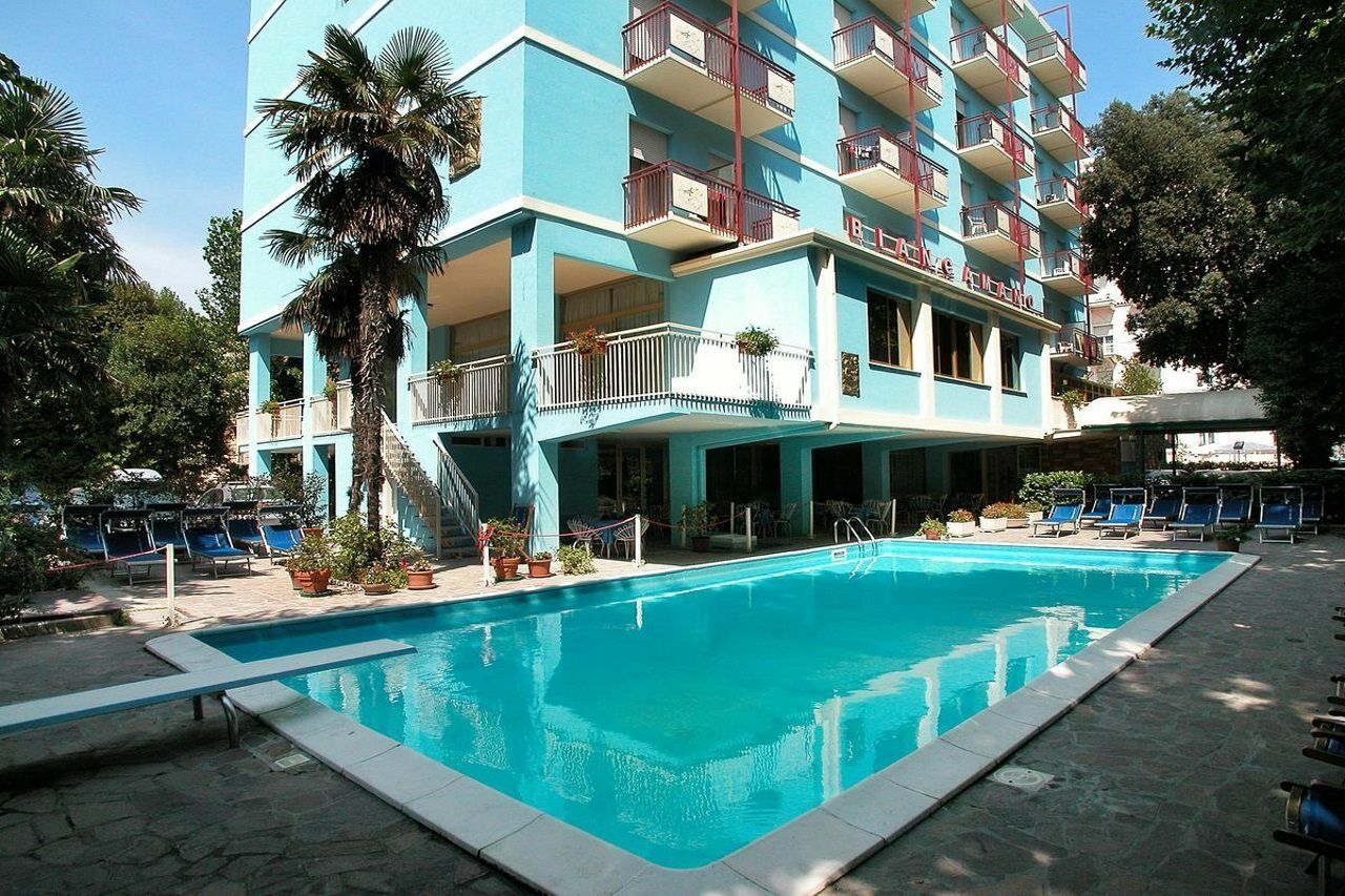 Biancamano Hotel Rimini