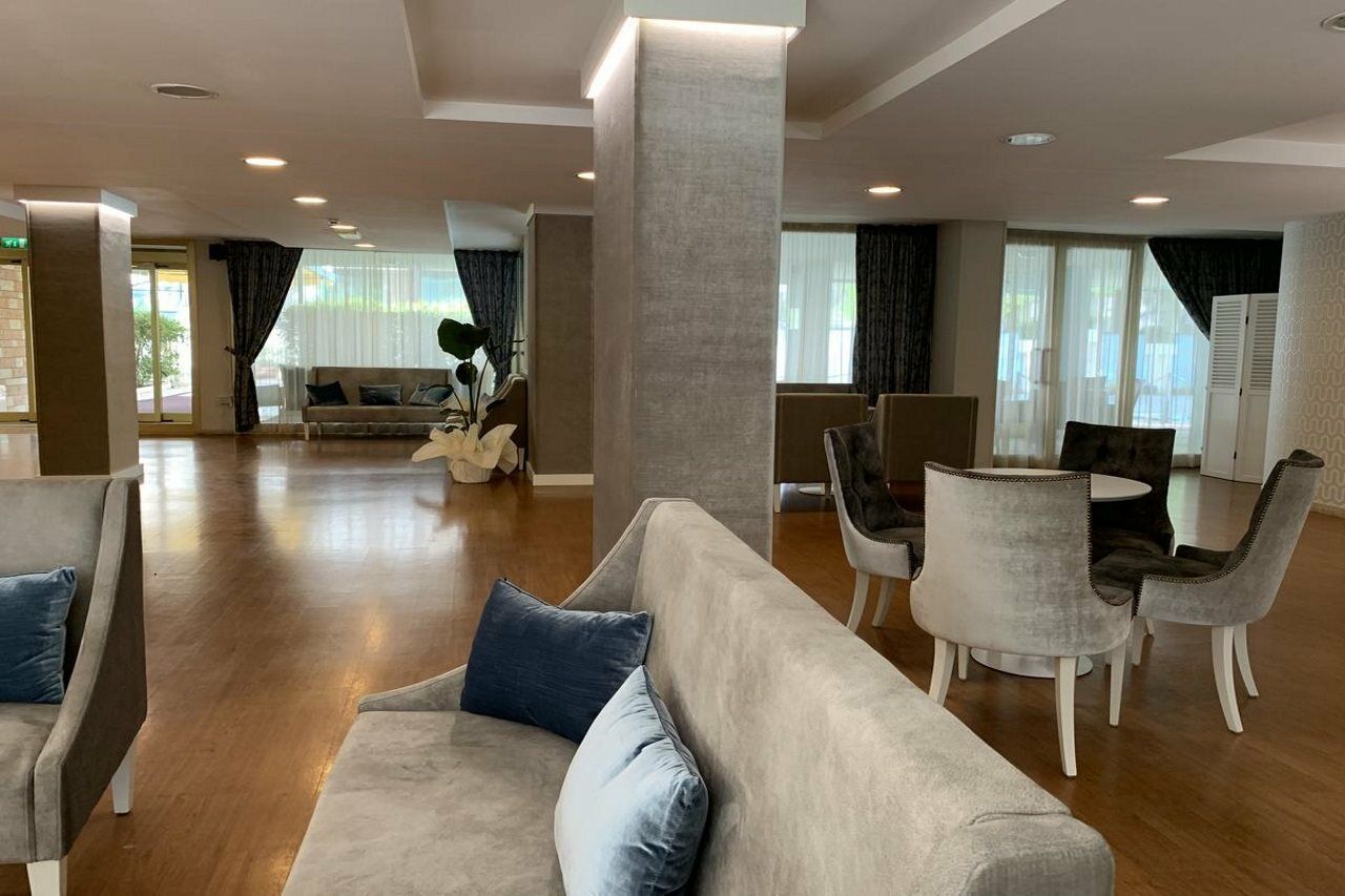 Hotel Biancamano 3*